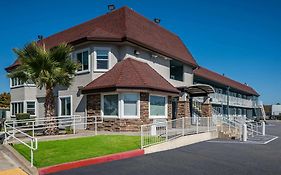 Red Roof Inn Elk Grove